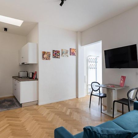 Appartamento Al Ghetto Ebraico By Wonderful Italy Bologna Ngoại thất bức ảnh