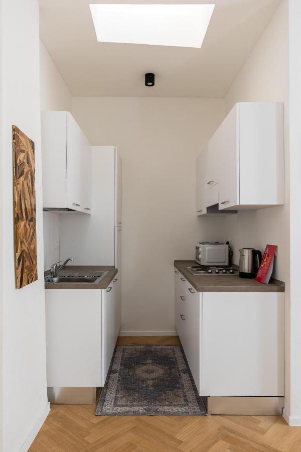 Appartamento Al Ghetto Ebraico By Wonderful Italy Bologna Ngoại thất bức ảnh