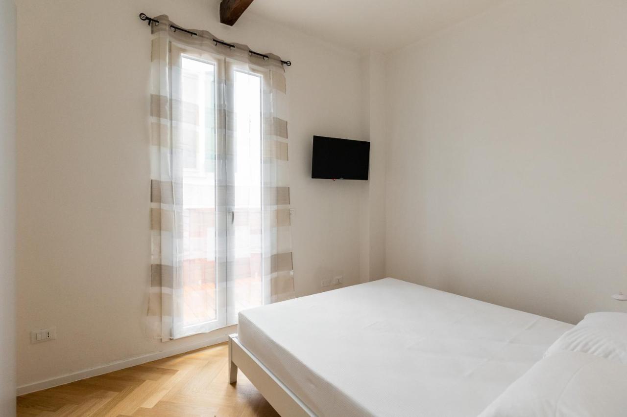 Appartamento Al Ghetto Ebraico By Wonderful Italy Bologna Ngoại thất bức ảnh