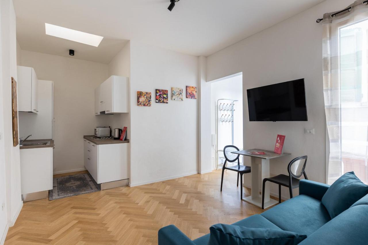 Appartamento Al Ghetto Ebraico By Wonderful Italy Bologna Ngoại thất bức ảnh
