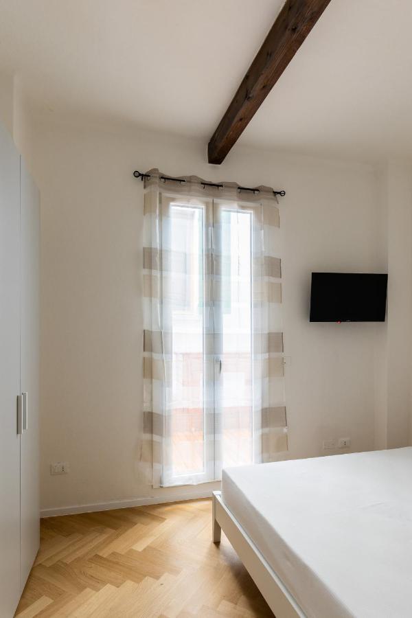 Appartamento Al Ghetto Ebraico By Wonderful Italy Bologna Ngoại thất bức ảnh