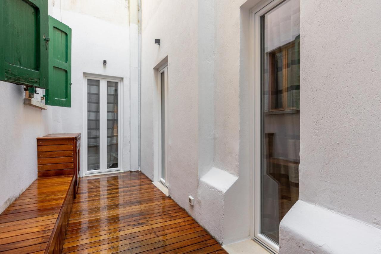 Appartamento Al Ghetto Ebraico By Wonderful Italy Bologna Ngoại thất bức ảnh