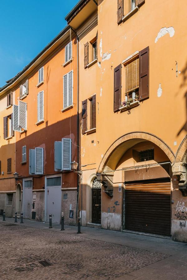Appartamento Al Ghetto Ebraico By Wonderful Italy Bologna Ngoại thất bức ảnh