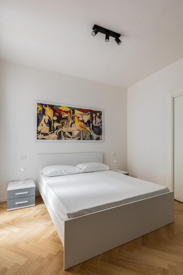 Appartamento Al Ghetto Ebraico By Wonderful Italy Bologna Ngoại thất bức ảnh