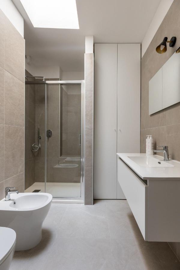Appartamento Al Ghetto Ebraico By Wonderful Italy Bologna Ngoại thất bức ảnh