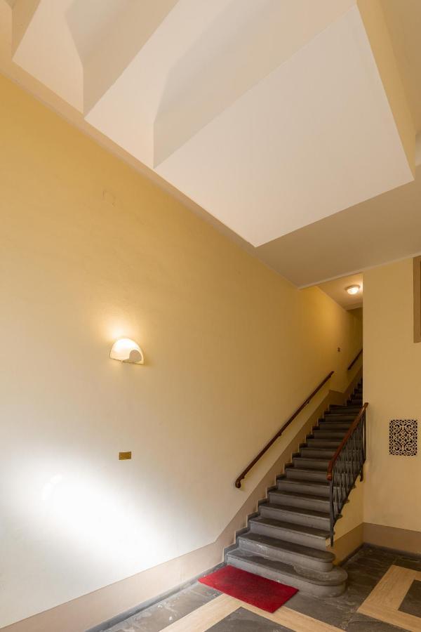 Appartamento Al Ghetto Ebraico By Wonderful Italy Bologna Ngoại thất bức ảnh