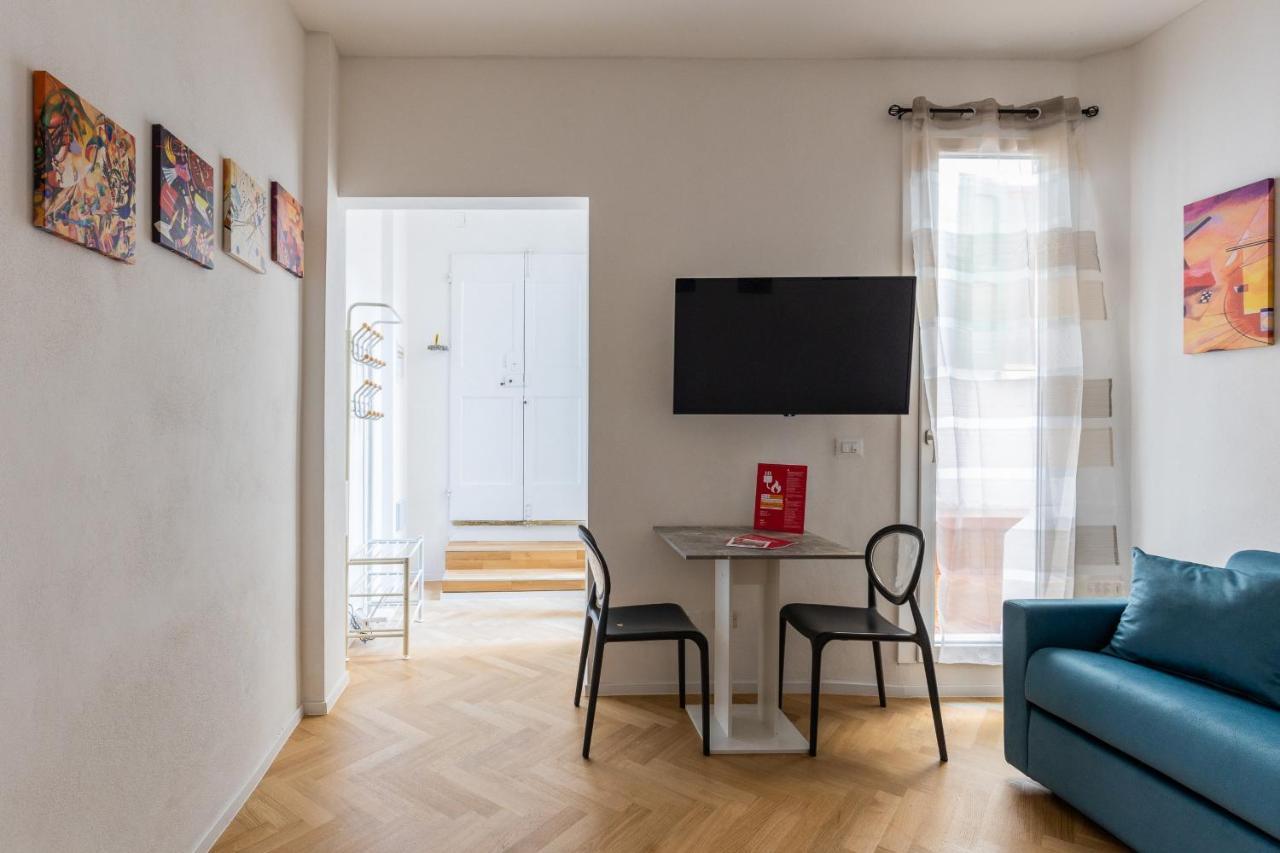 Appartamento Al Ghetto Ebraico By Wonderful Italy Bologna Ngoại thất bức ảnh
