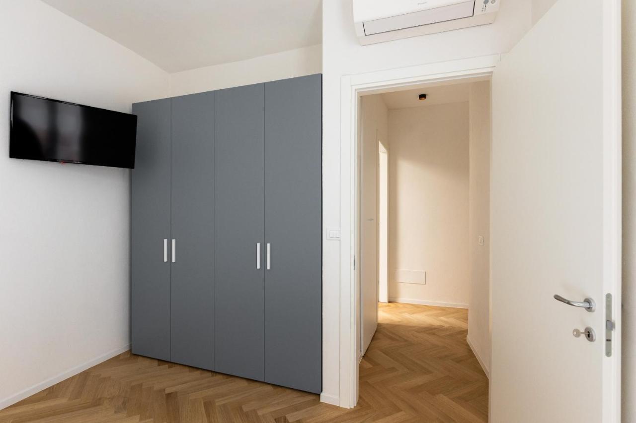 Appartamento Al Ghetto Ebraico By Wonderful Italy Bologna Ngoại thất bức ảnh