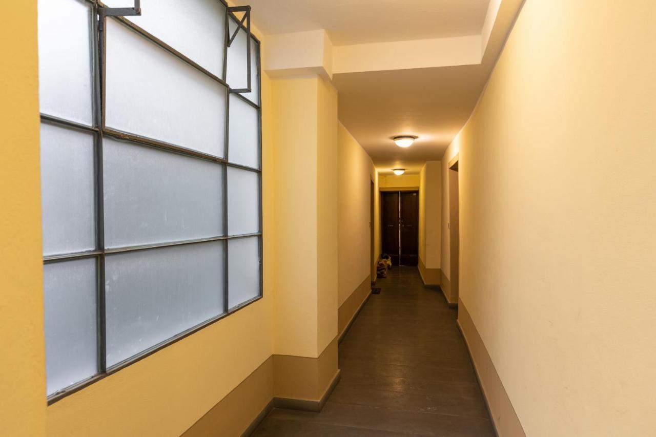 Appartamento Al Ghetto Ebraico By Wonderful Italy Bologna Ngoại thất bức ảnh