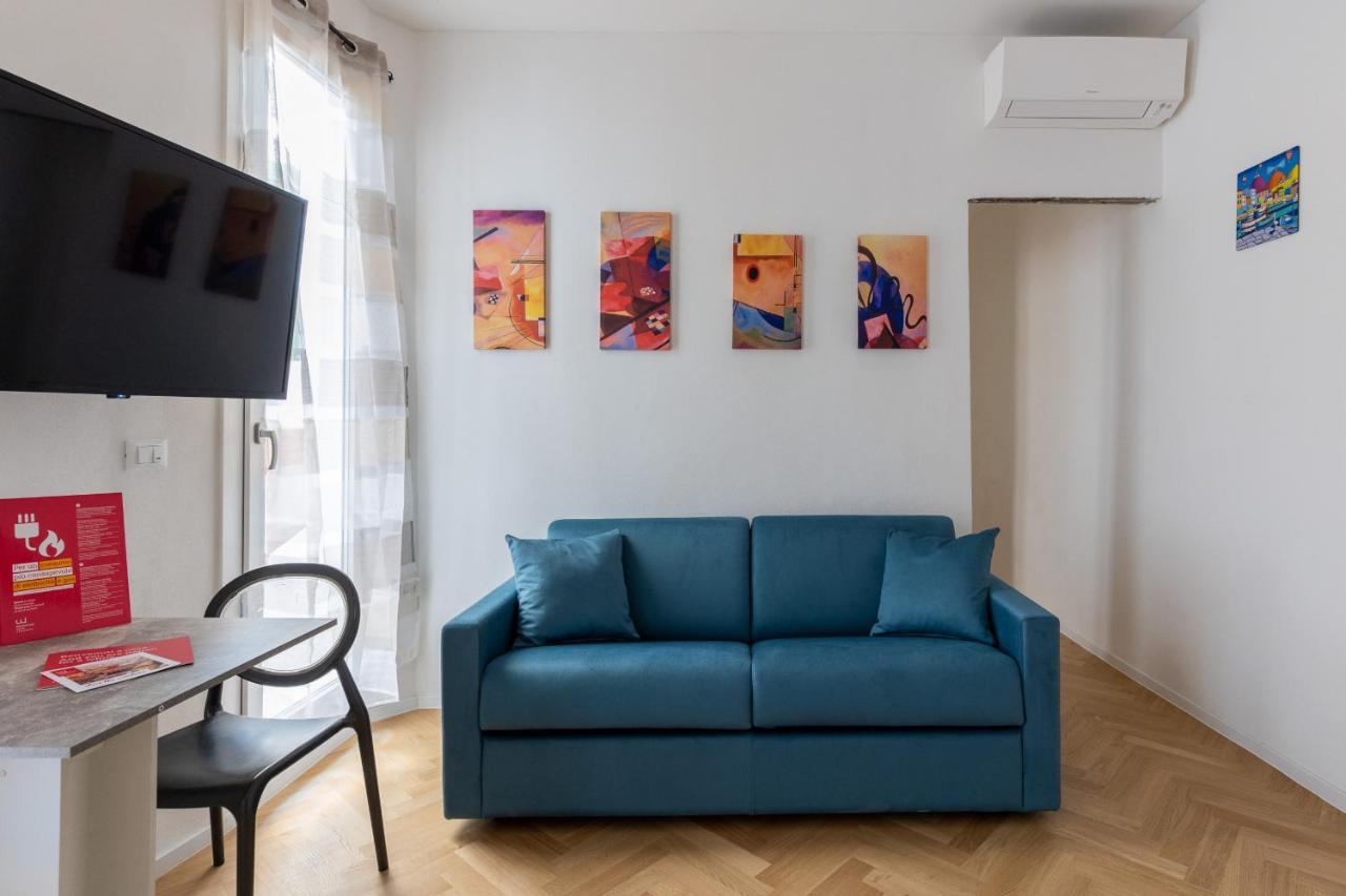 Appartamento Al Ghetto Ebraico By Wonderful Italy Bologna Ngoại thất bức ảnh