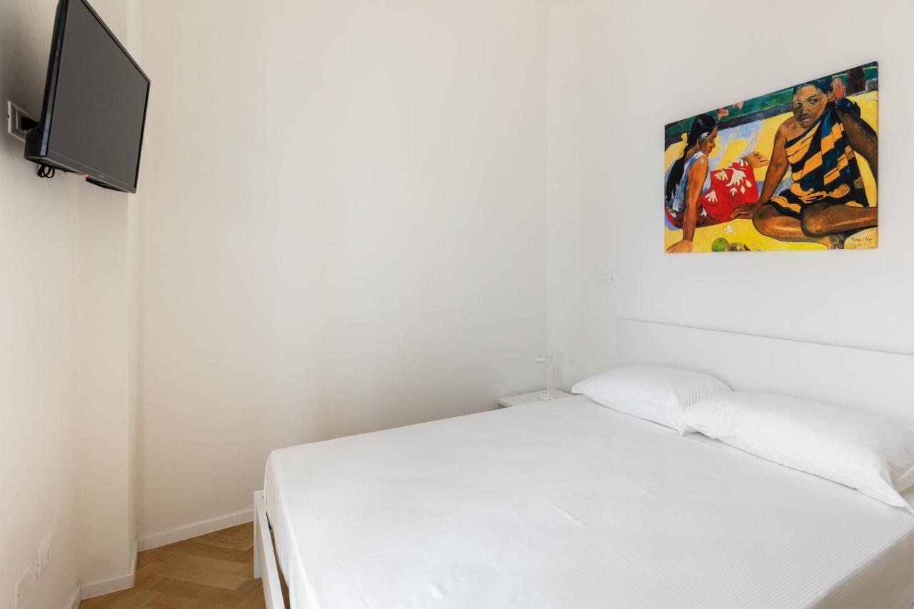 Appartamento Al Ghetto Ebraico By Wonderful Italy Bologna Ngoại thất bức ảnh