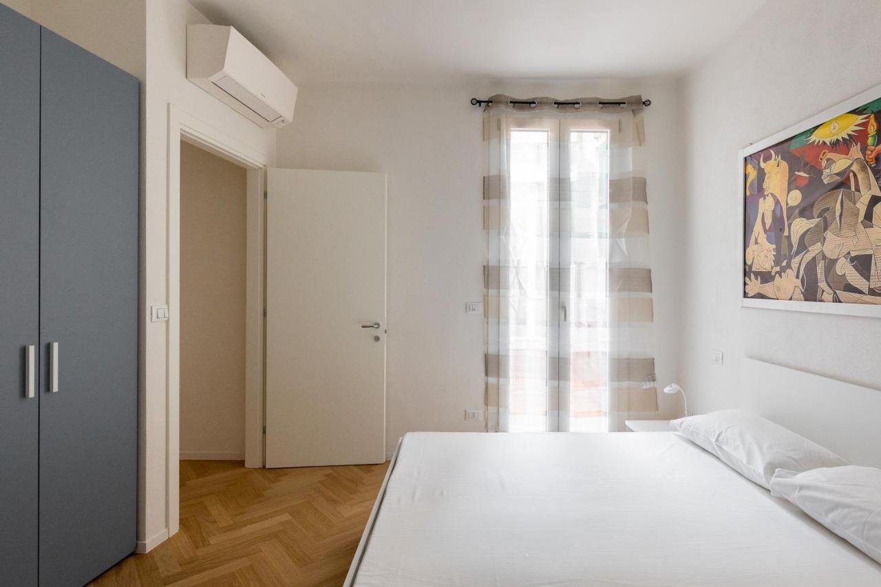 Appartamento Al Ghetto Ebraico By Wonderful Italy Bologna Ngoại thất bức ảnh