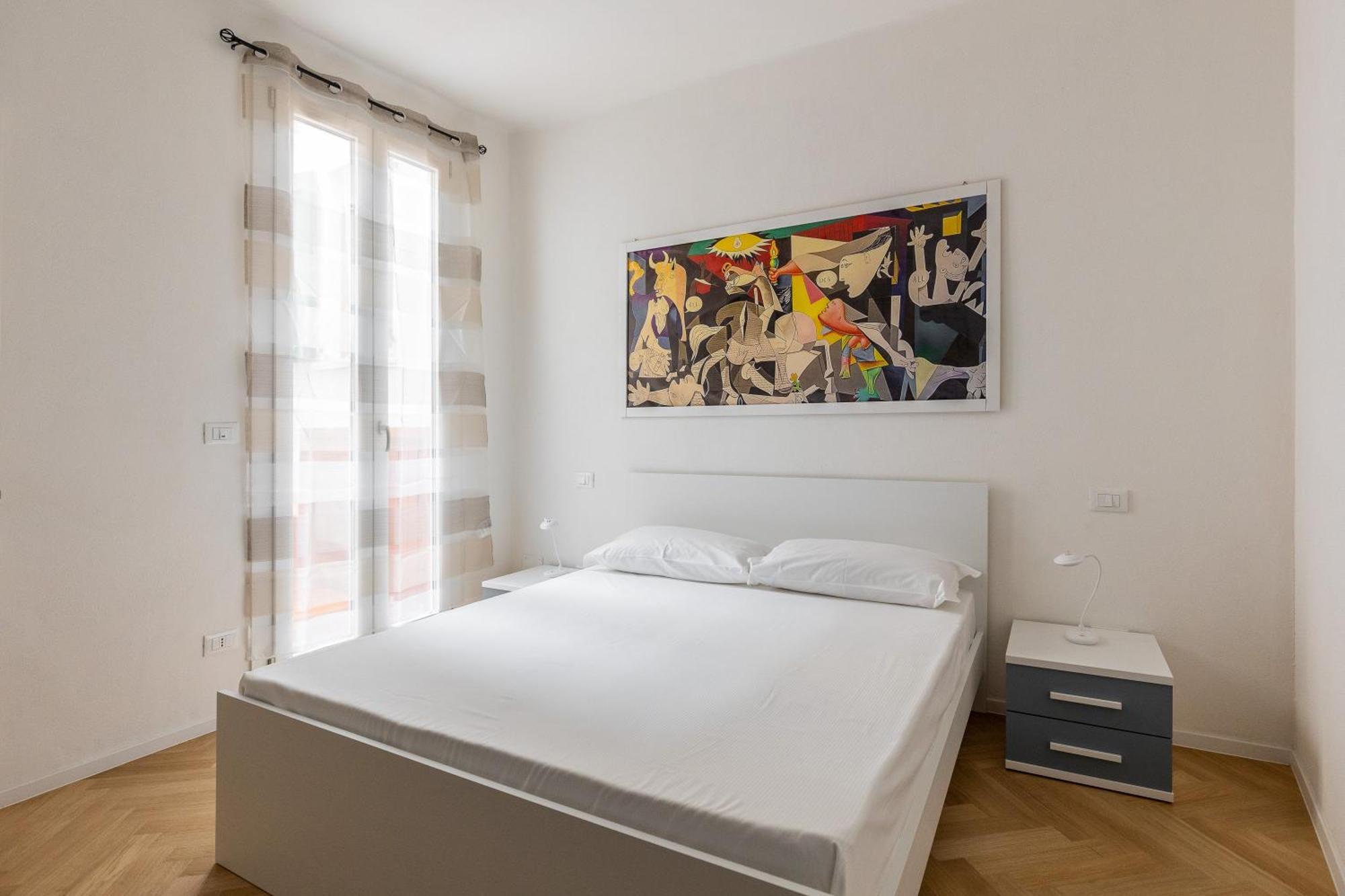 Appartamento Al Ghetto Ebraico By Wonderful Italy Bologna Ngoại thất bức ảnh