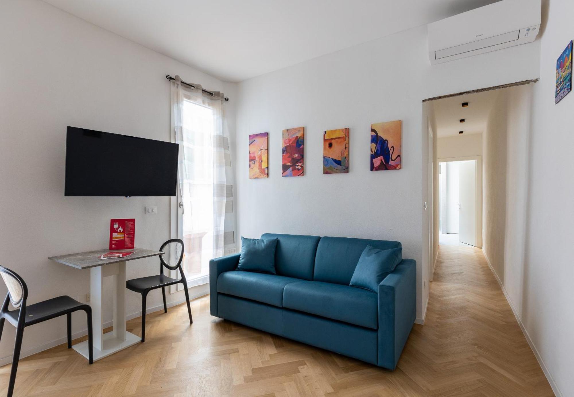 Appartamento Al Ghetto Ebraico By Wonderful Italy Bologna Ngoại thất bức ảnh